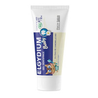 Elgydium Baby Dentifrice Bio 6 Mois / 2 Ans