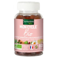 Mon Cycle Bio 60 Gummies