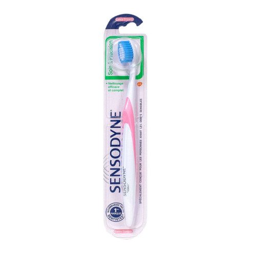 Précision brosse à dents extra-souple Précision brosse à dents extra-souple