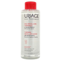 Uriage Eau Micellaire Thermale Peaux Sensibles 500 ml