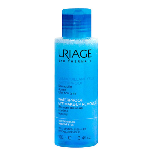 Démaquillant yeux waterproof 100ml Démaquillant yeux waterproof 100ml