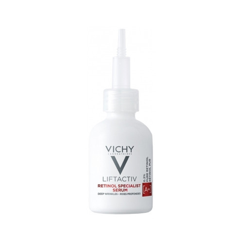 LiftActiv Retinol Specialist Sérum Rides Profondes 30 ml