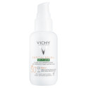 Capital Soleil UV-Clear Fluide Anti-Imperfections SPF50+ 40 ml