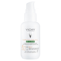 Capital Soleil UV-Clear Fluide Anti-Imperfections SPF50+ 40 ml