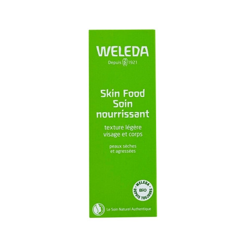 Skin Food Soin Nourrissant 75 ml Skin Food Soin Nourrissant 75 ml