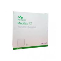 Mepilex XT Pansement Hydrocellulaire