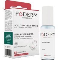 Verrupro Solution Pieds-Mains, 8ml