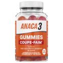 Gummies Coupe-Faim 60 Gummies