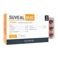 Suvéal Duo 90 capsules