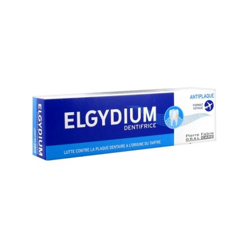 Dentifrice Anti Plaque 50 ml Dentifrice Anti Plaque 50 ml