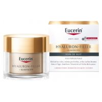 Hyaluron-Filler + Elasticity Soin de Nuit 50 ml