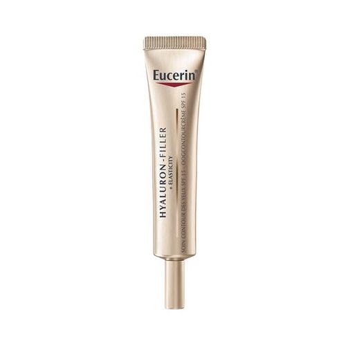 Hyaluron Filler + Elasticity Contour des Yeux spf 20 Hyaluron Filler + Elasticity Contour des Yeux spf 20