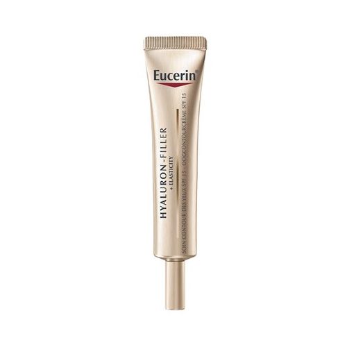 Hyaluron Filler + Elasticity Contour des Yeux spf 20