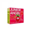 Sucettes Junior Angin - 8 sucettes