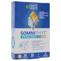 SomniPhyt 30' Mélatonine 30 Comprimés