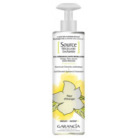 Source Micellaire Enchantée Eau Démaquillante Micellaire Fleur d'Oranger 400 ml