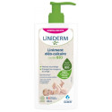 Liniderm Liniment Oléo-Calcaire Bio Flacon-Pompe 480 ml