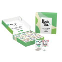 Panda Tea Coffret 8 Infusions Bio 45 Sachets