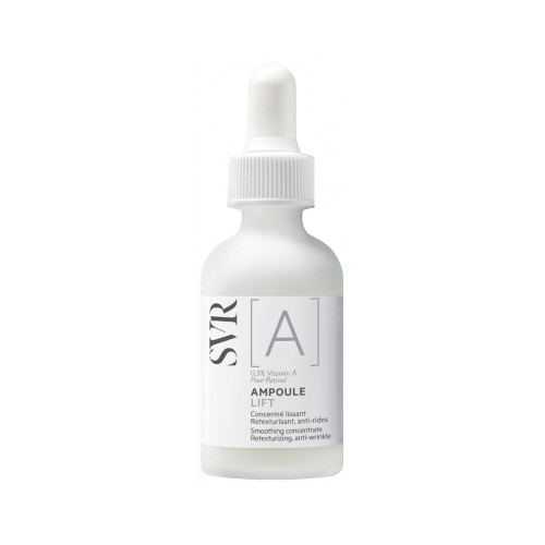 [A] Ampoule Lift Concentré Lissant 30 ml