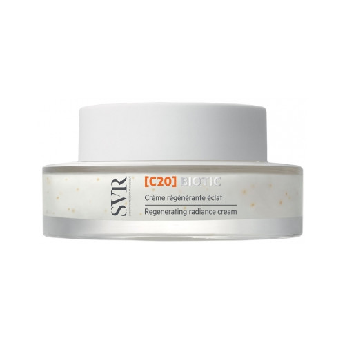 Biotic C20 Crème Régénérante Éclat 50 ml Biotic C20 Crème Régénérante Éclat 50 ml