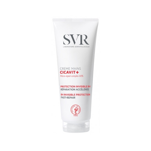 Cicavit+ Crème Mains 75 g Cicavit+ Crème Mains 75 g
