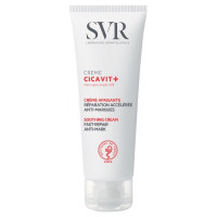 Cicavit+ Crème Apaisante Réparation Accélérée Anti-Marques 40 ml