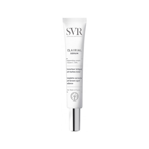 Clairial Sérum Correcteur Intégral Anti-Taches Éclat 30 ml Clairial Sérum Correcteur Intégral Anti-Taches Éclat 30 ml