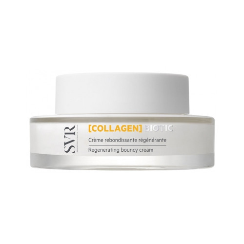Biotic Collagen Crème Rebondissante Régénérante 50 ml Biotic Collagen Crème Rebondissante Régénérante 50 ml