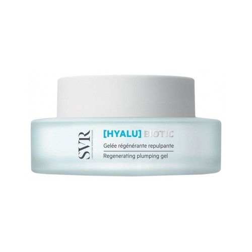 Biotic Hyalu Gelée Régénérante Repulpante 50 ml Biotic Hyalu Gelée Régénérante Repulpante 50 ml