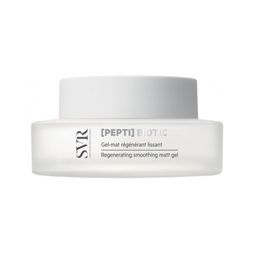 Biotic Pepti Gel-Mat Régénérant Lissant 50 ml Biotic Pepti Gel-Mat Régénérant Lissant 50 ml