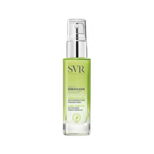 SEBIACLEAR Serum 30ml SEBIACLEAR Serum 30ml