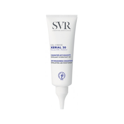 XERIAL 30 Gel-Creme 75ml XERIAL 30 Gel-Creme 75ml