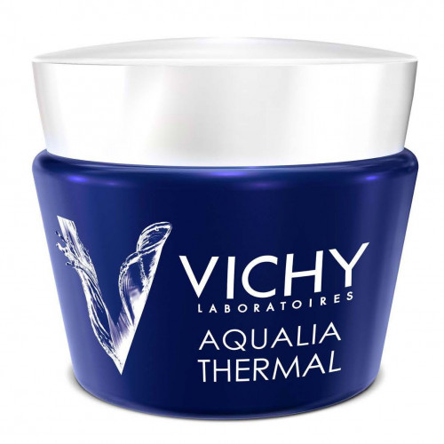 VICHY AQUALIA THERMAL Soin de Nuit Effet SPA-2209