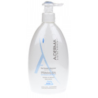 ADERMA PRIMALBA BÉBÉ Gel Lavant Douceur-224