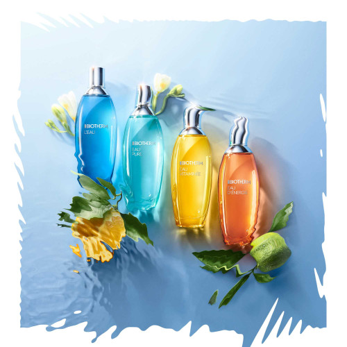 EAU D'ENERGIE Spray d'éveil des sens EAU D'ENERGIE Spray d'éveil des sens