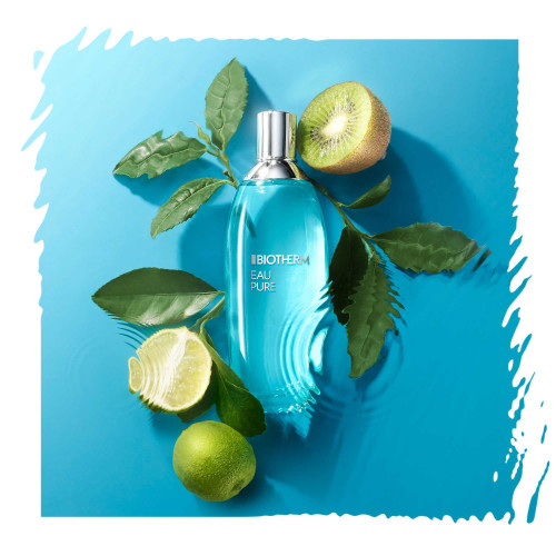 EAU PURE Spray frisson revigorant EAU PURE Spray frisson revigorant