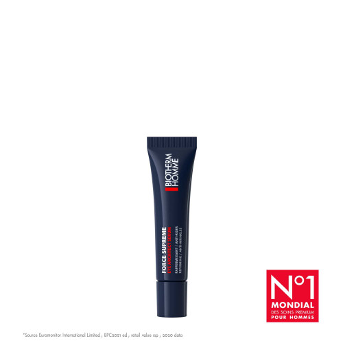 FORCE SUPRÊME Eyes Architect Serum FORCE SUPRÊME Eyes Architect Serum
