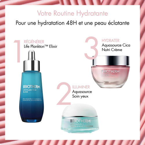 AQUASOURCE Total Eye Revitalizer