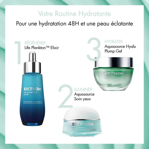 AQUASOURCE Total Eye Revitalizer