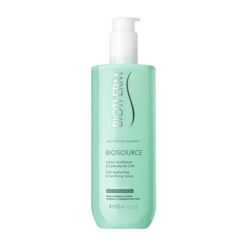 Biosource lotion tonifiante 400ml