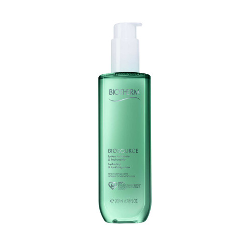 BIOSOURCE Lotion Tonifiante Peau Normale BIOSOURCE Lotion Tonifiante Peau Normale