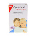 3M Opticlude  Pansement Orthoptique adulte-2259