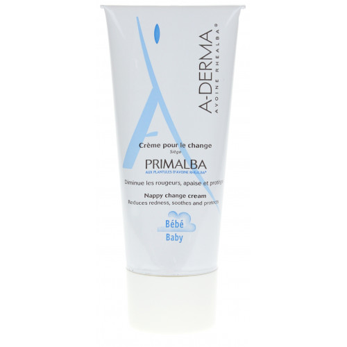 ADERMA PRIMALBA BÉBÉ Crème pour le change-226