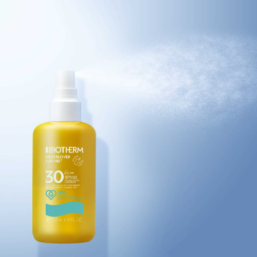 Brume solaire invisible Waterlover SPF30 200ml