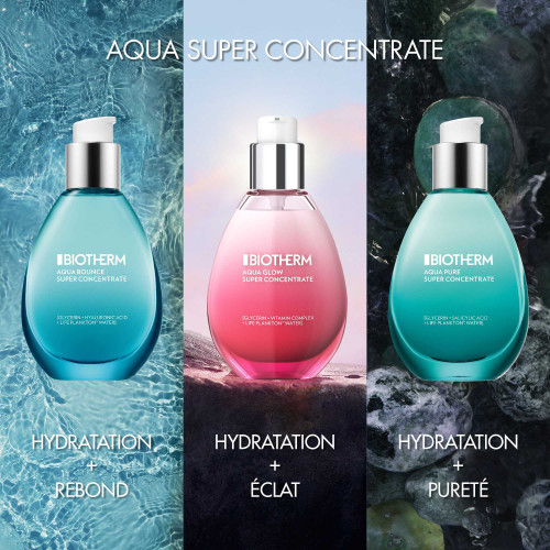 Aqua Glow super concentrate 50ml