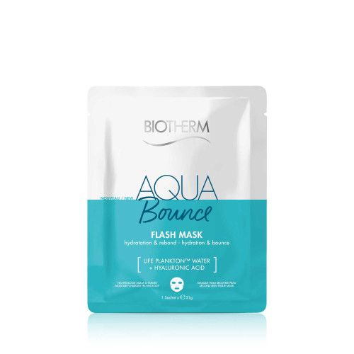 Aqua Bounce Flash Mask rebond 1 sachet