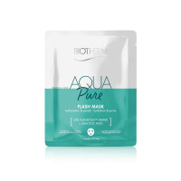 Aqua Pure Flash mask pureté 1 sachet