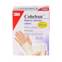 3M Coheban 7 cm x 3 m Bande de contention cohésive-2272