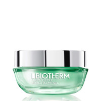 Crème visage super hydratante 30ml Aquasource Hyalu Plump Gel Biotherm