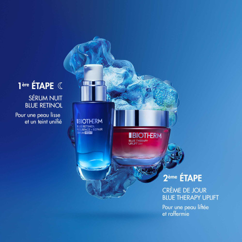 Blue Therapy Red Algae Uplift Day Crème Rosée Raffermissante 30 ml Blue Therapy Red Algae Uplift Day Crème Rosée Raffermissante 30 ml